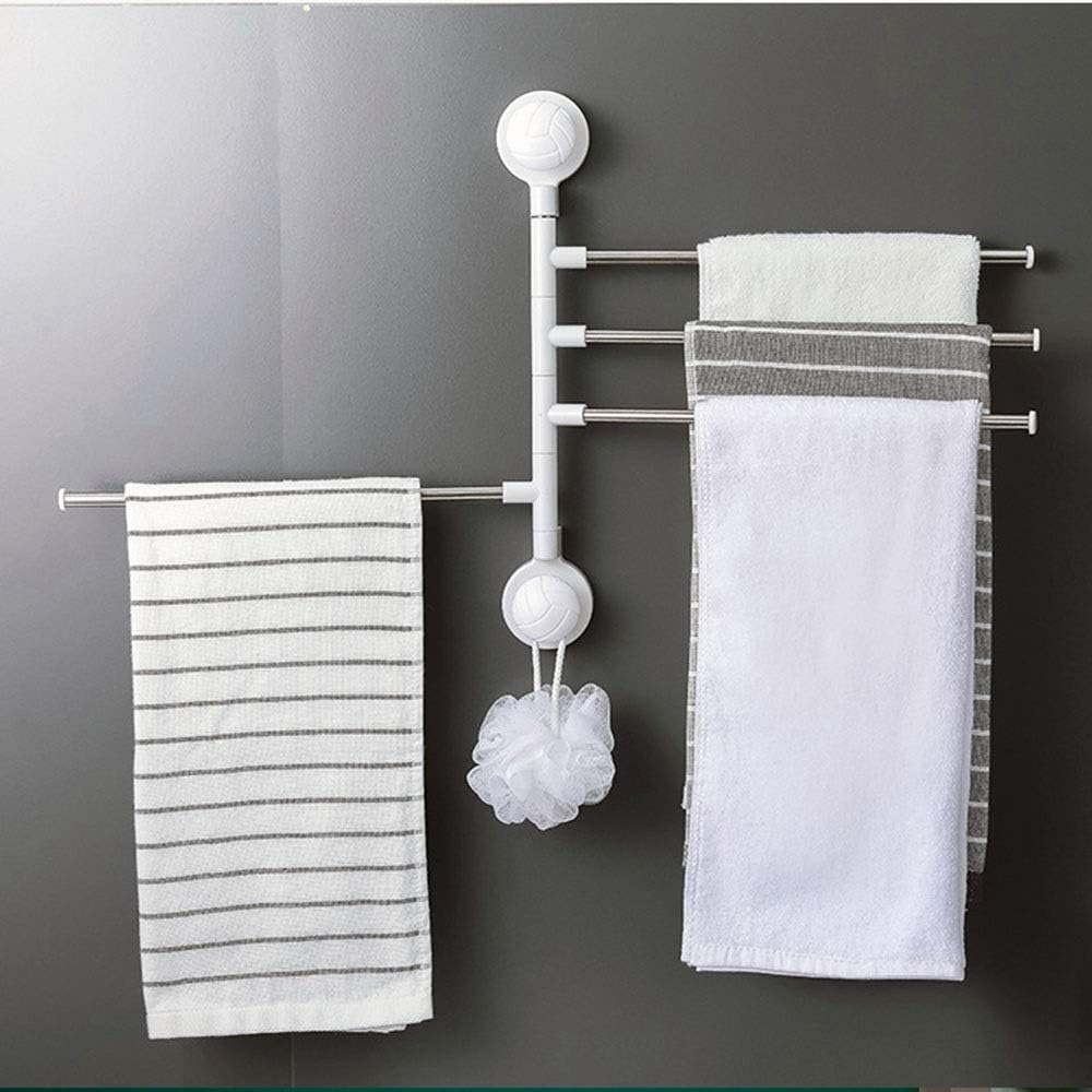 HObeath™ Barre porte-serviettes