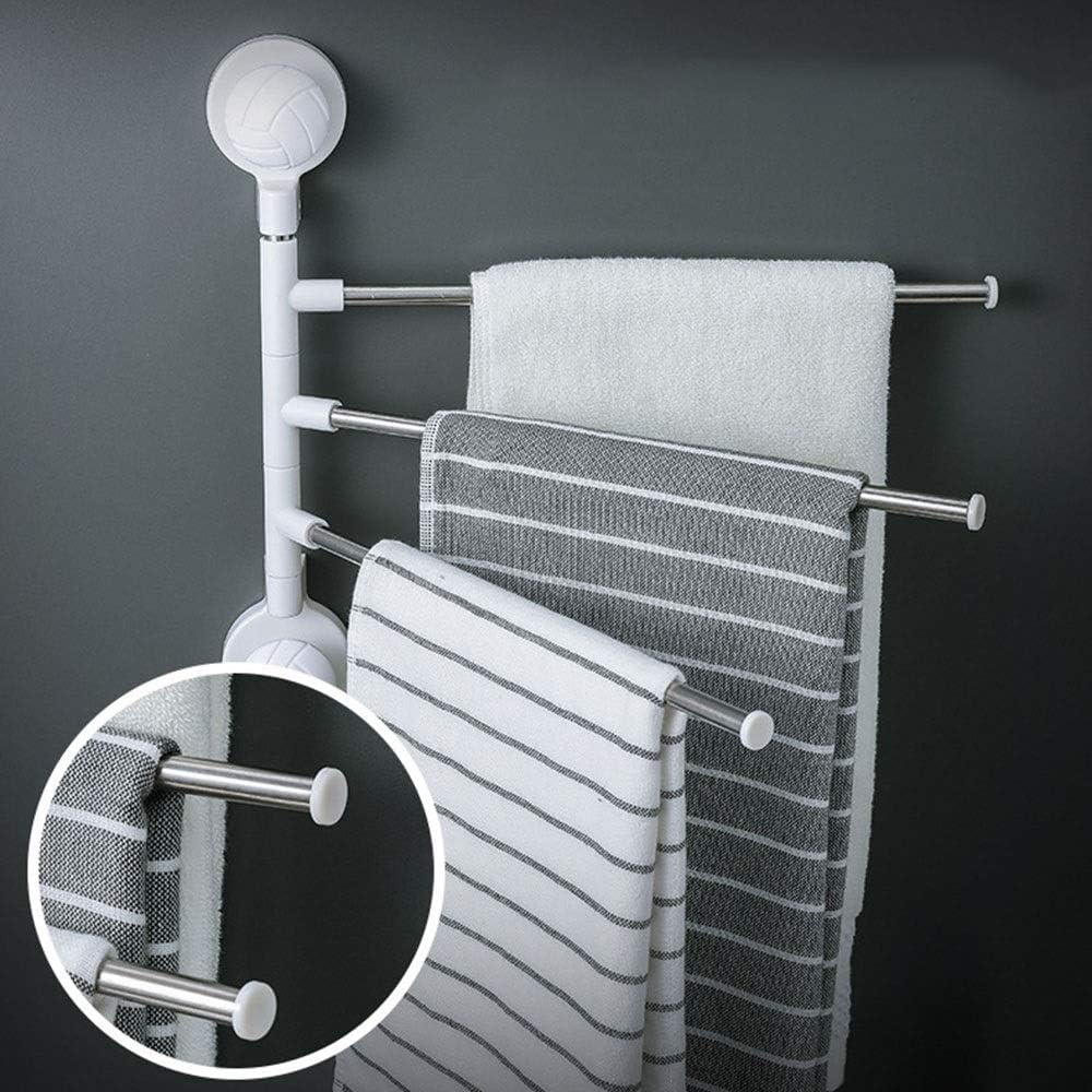 HObeath™ Barre porte-serviettes