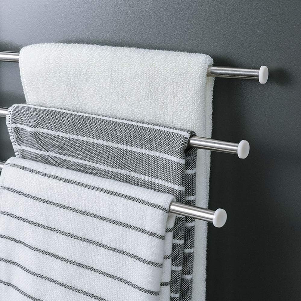 HObeath™ Barre porte-serviettes