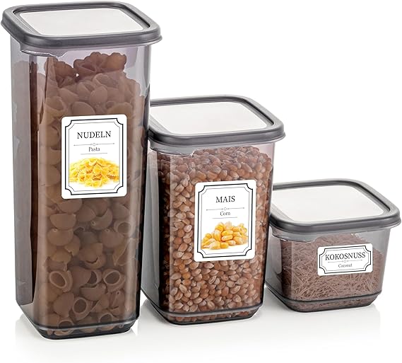 Elegant™ boite de rangement 12 piéces