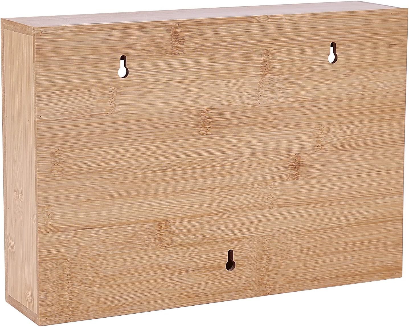 Distributeur de pellicule Plastique Bambou