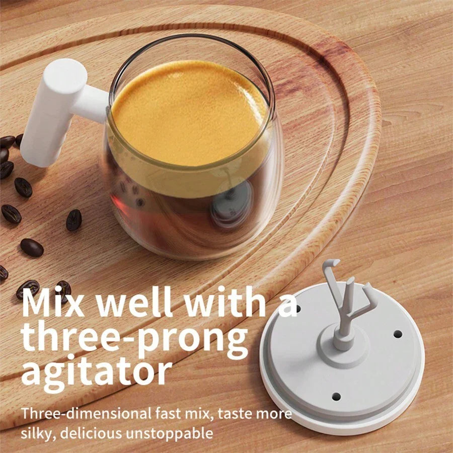 Pour les amateurs de café, sportifs ou voyageurs pressés. Testez la magie !
