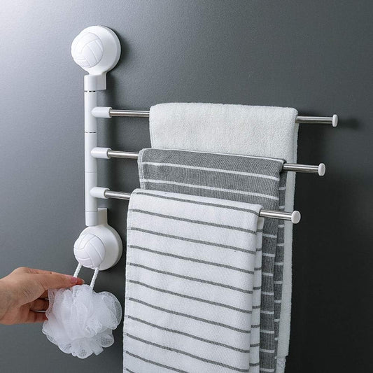 HObeath™ Barre porte-serviettes