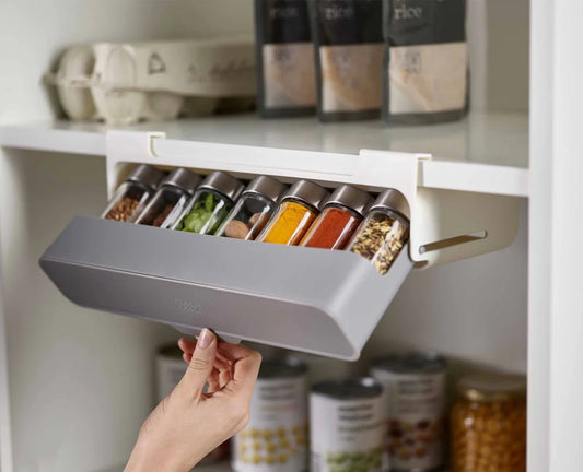 Porte-Épices sous Étagère CupboardStore™
