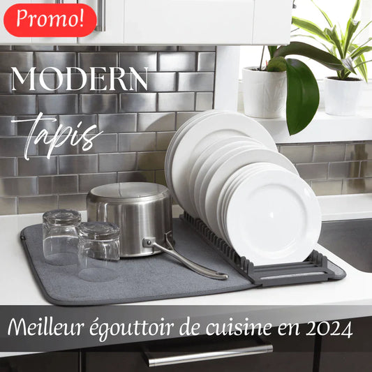 Umbra UDry™ Tapis de séchage